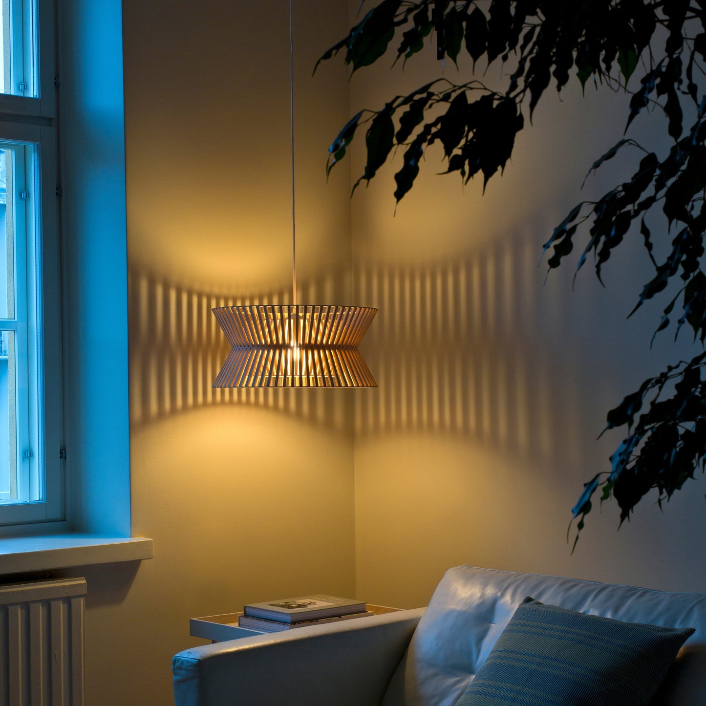 Kontro 6000 pendant lamp