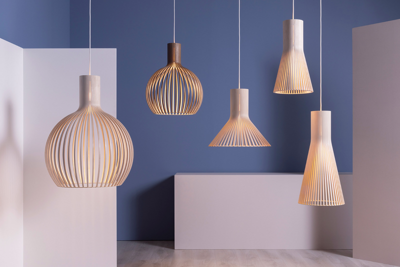 The longevity of our lamps is circular economy at its best