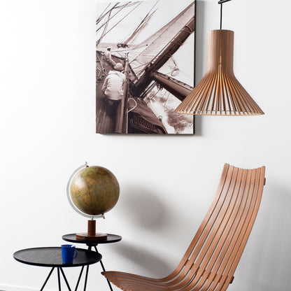 Puncto 4203 pendant lamp