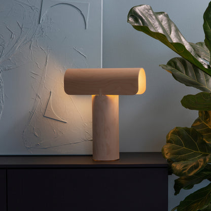 Teelo 8020 table lamp