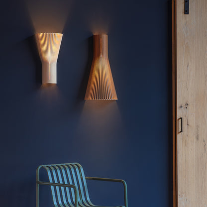 Secto 4231 wall lamp 45 cm
