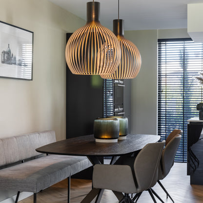 Octo 4240 pendant lamp