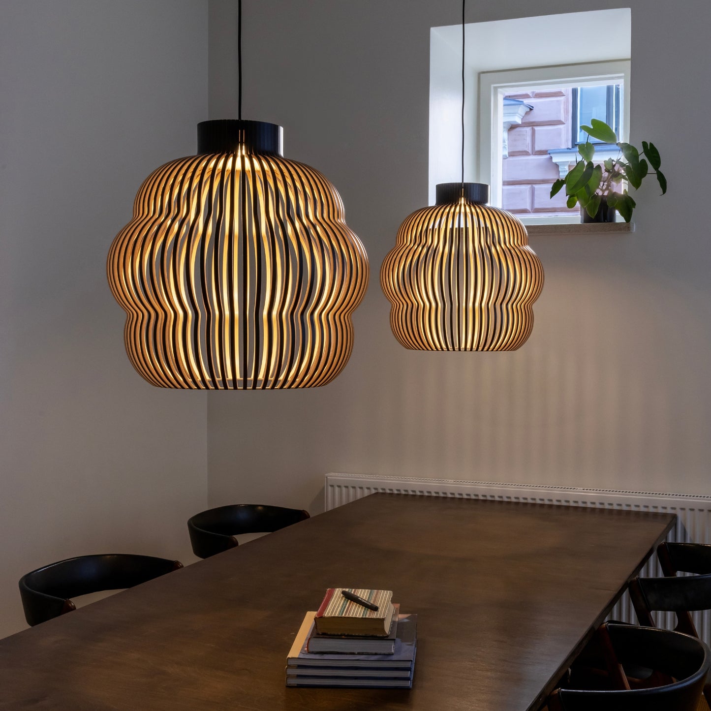 Kumulo 5200 pendant lamp