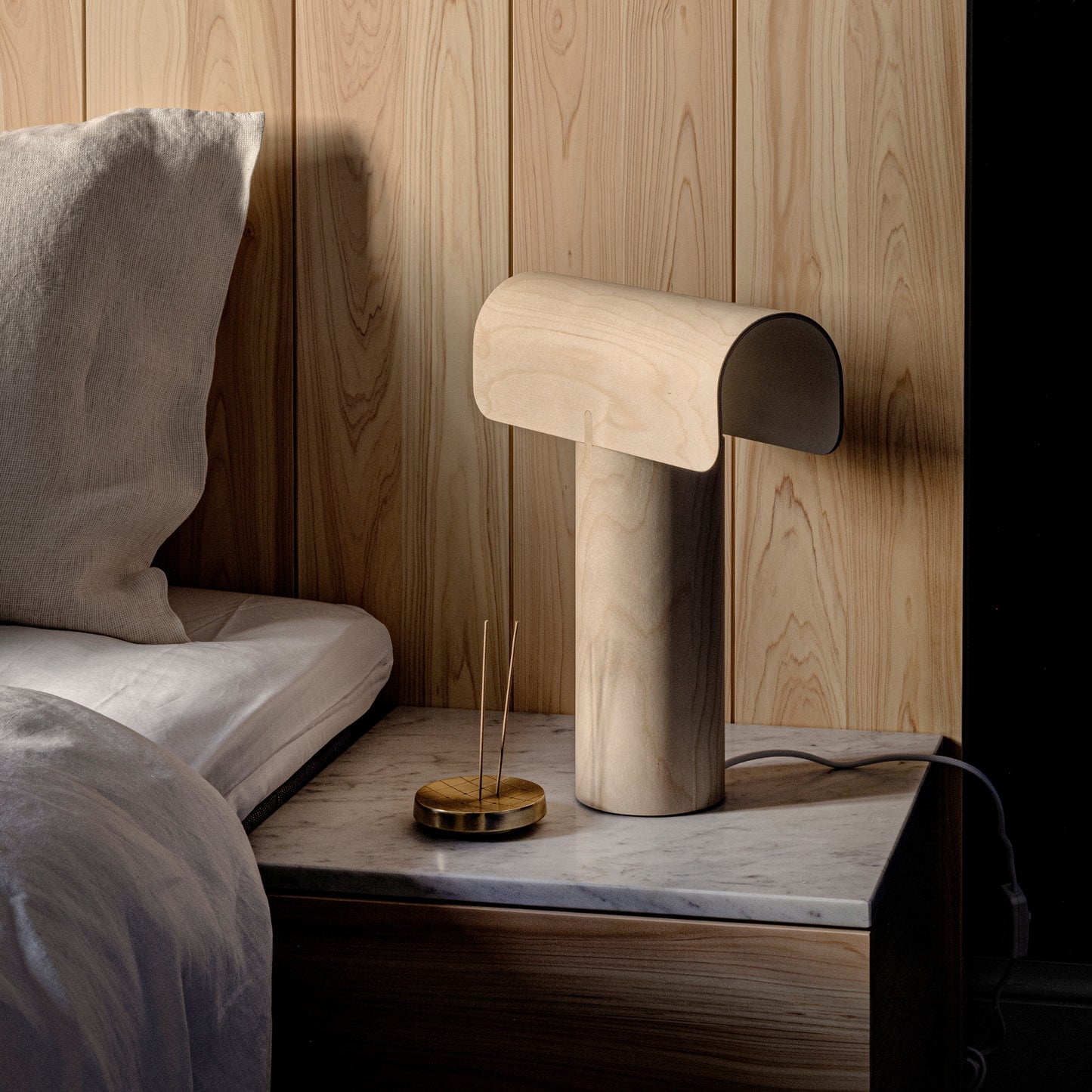 Teelo 8020 table lamp