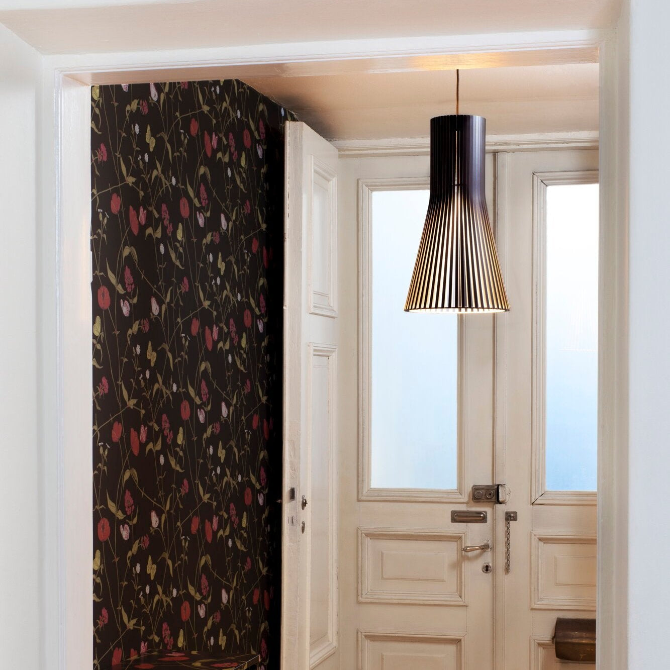 Secto 4201 pendant lamp 45 cm