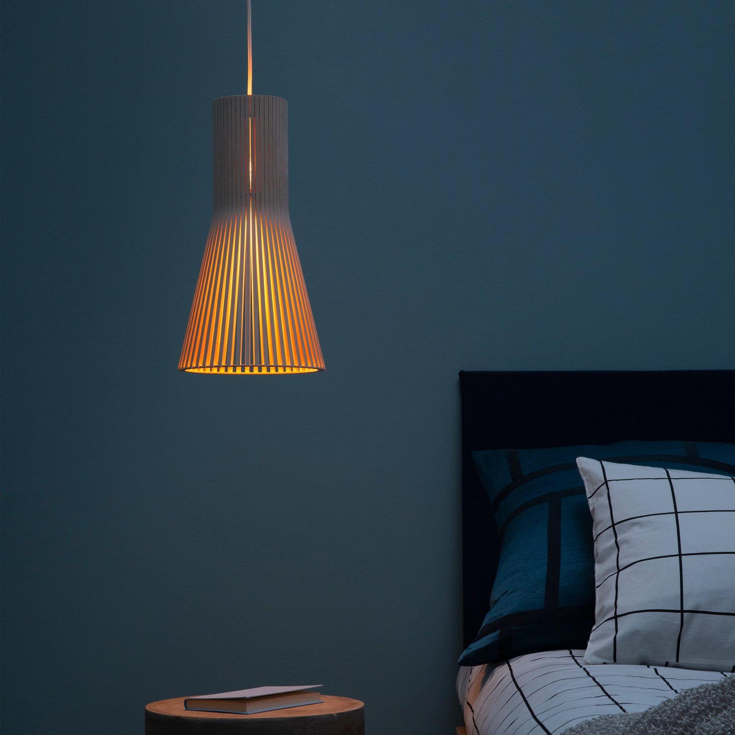 Secto 4201 pendant lamp 45 cm