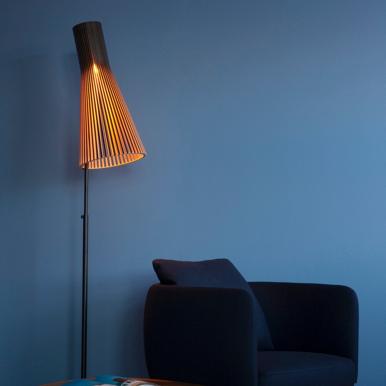 Secto 4210 floor lamp