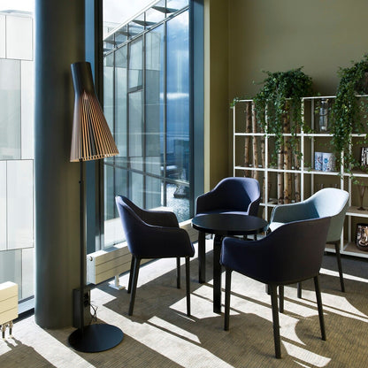 Secto 4210 floor lamp