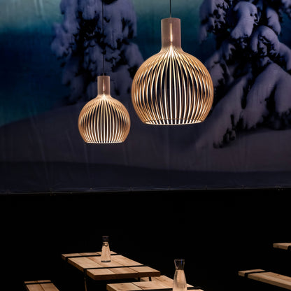 Octo 4240 pendant lamp