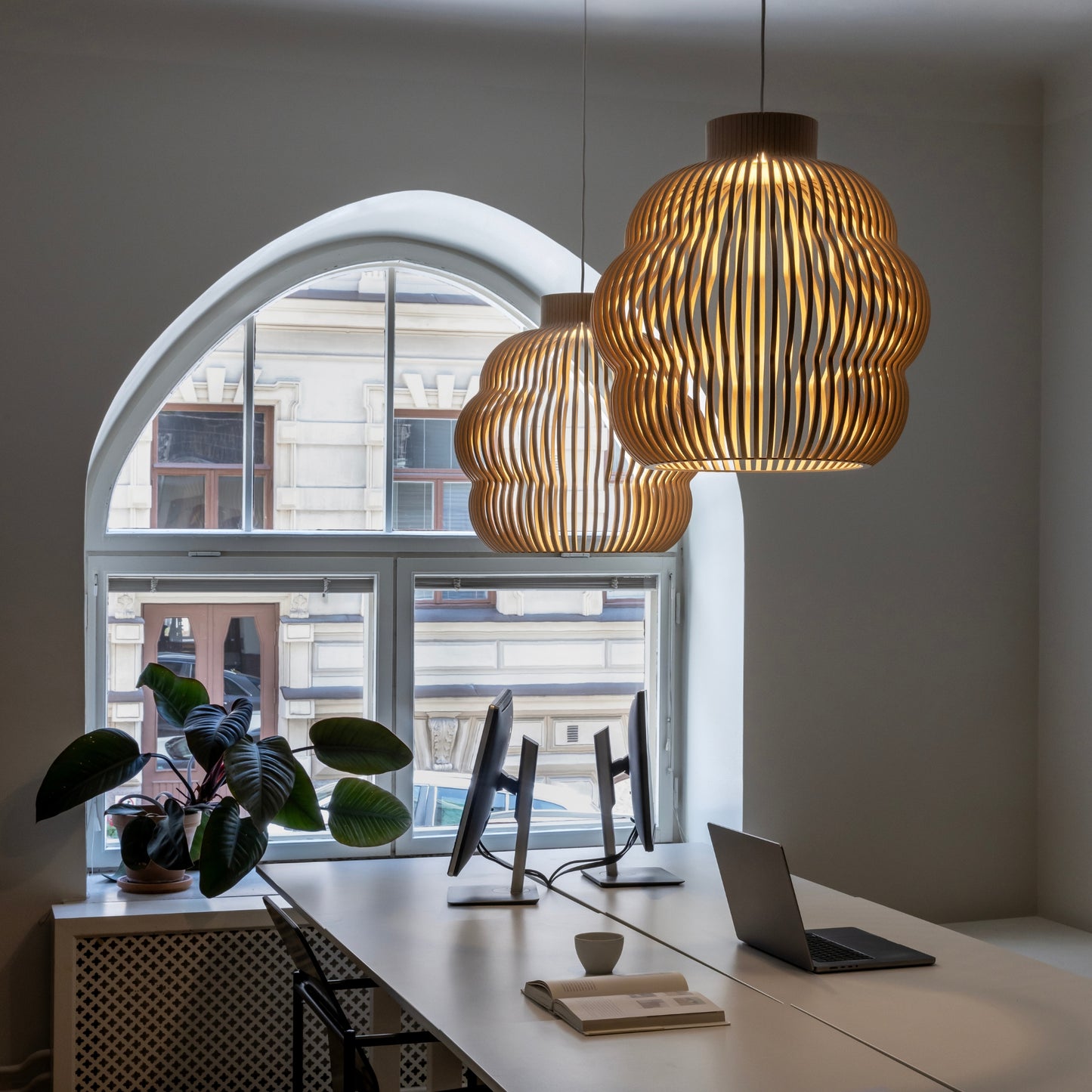 Kumulo 5200 pendant lamp