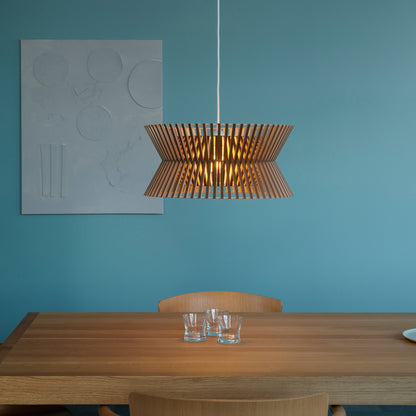 Kontro 6000 pendant lamp
