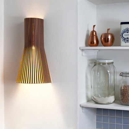 Secto 4231 wall lamp 45 cm