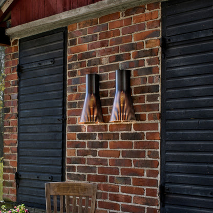 Secto 4231 wall lamp 45 cm