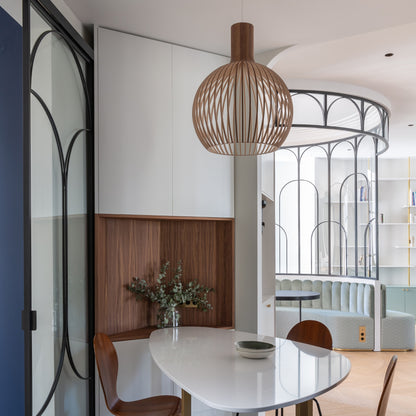 Octo 4240 pendant lamp