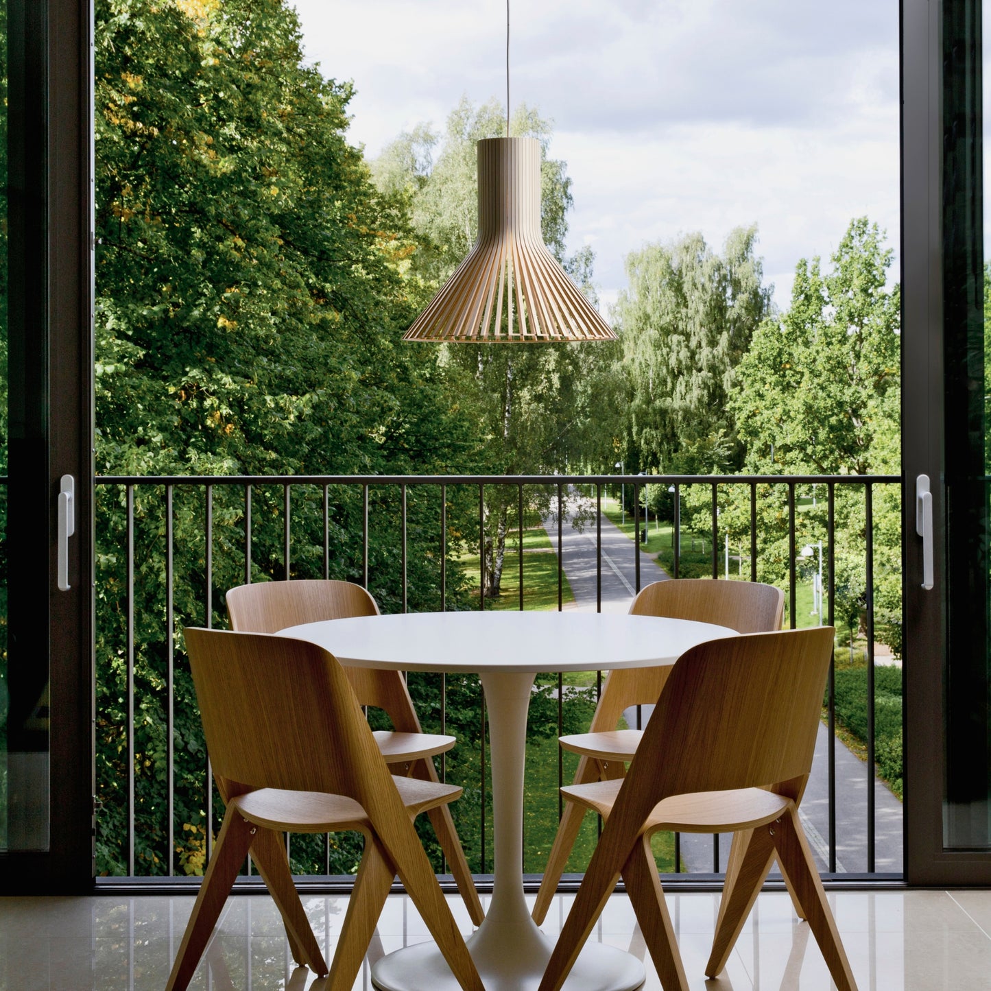 Puncto 4203 pendant lamp