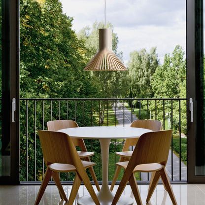 Puncto 4203 pendant lamp