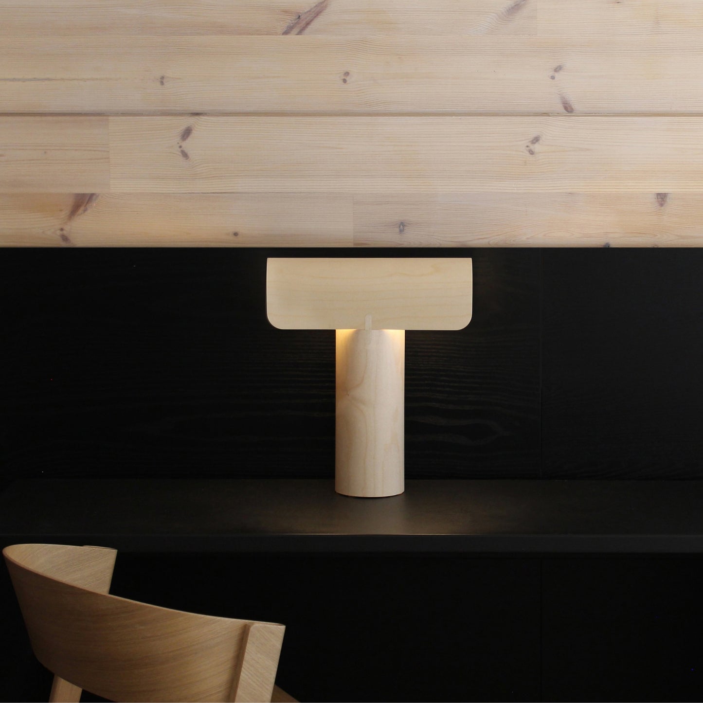 Teelo 8020 table lamp