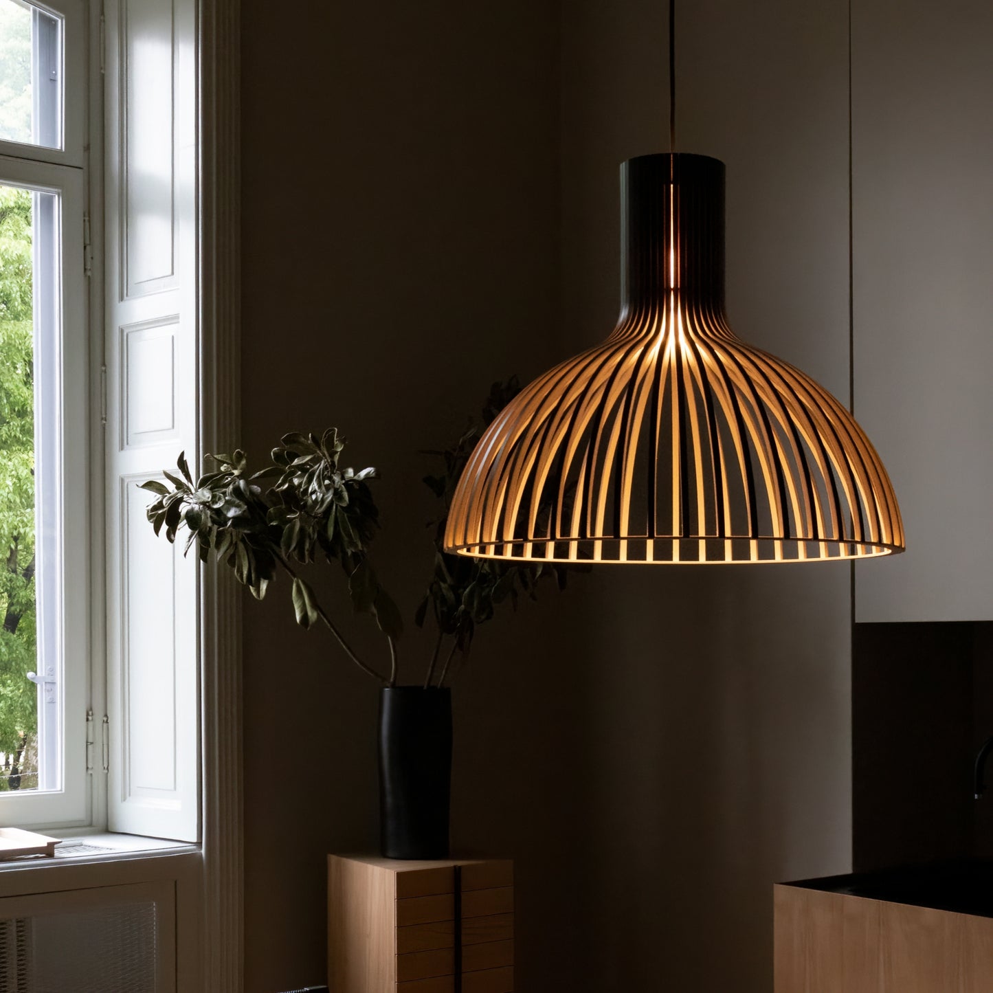 Victo 4250 pendant lamp