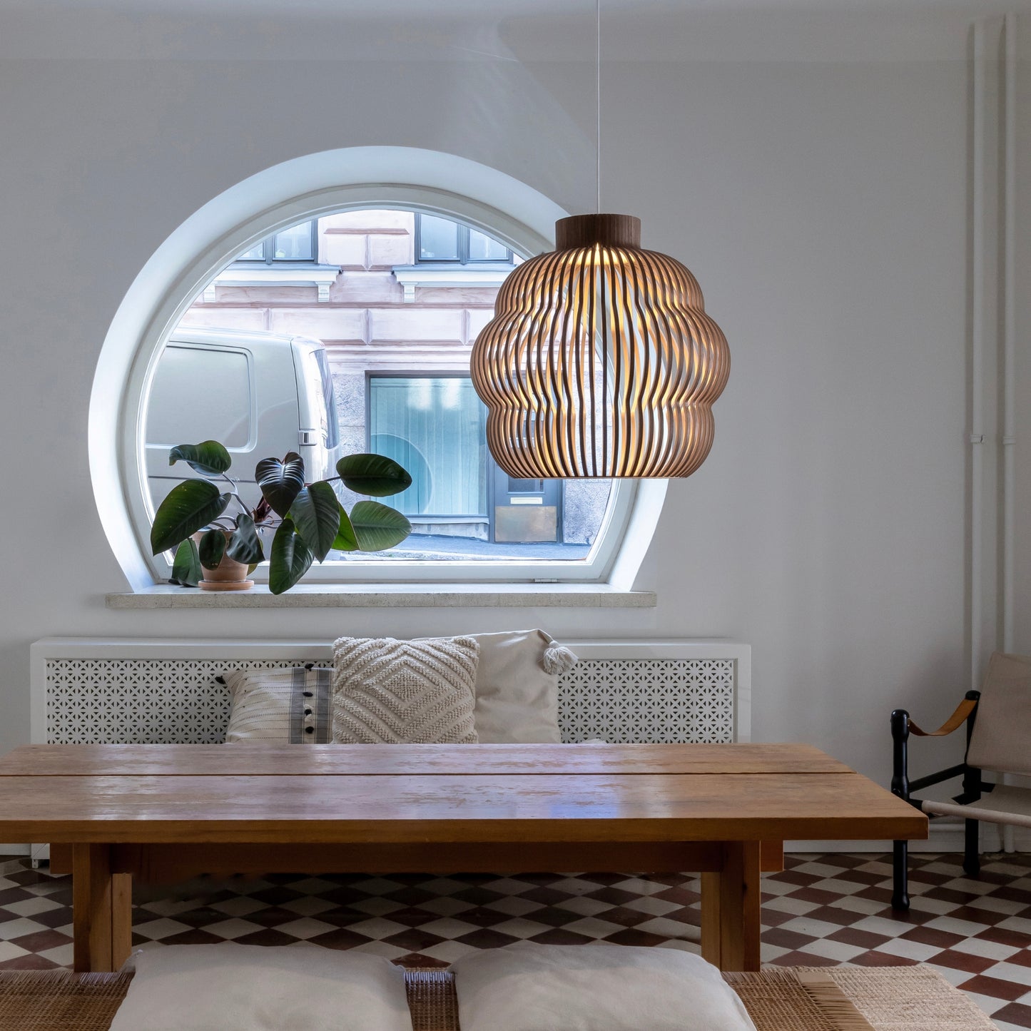 Kumulo 5200 pendant lamp